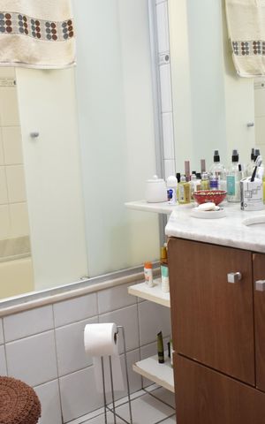 Apartamento à venda com 110m², 2 quartos e 2 vagasSuíte