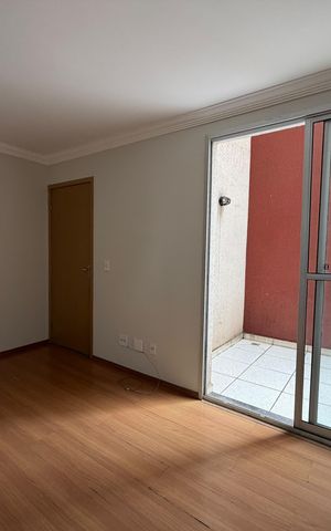 Apartamento para alugar com 83m², 2 quartos e 2 vagas Apartamento para alugar com 83m², 2 quartos e 2 vagasSala