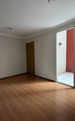 Apartamento para alugar com 83m², 2 quartos e 2 vagas Apartamento para alugar com 83m², 2 quartos e 2 vagasSala