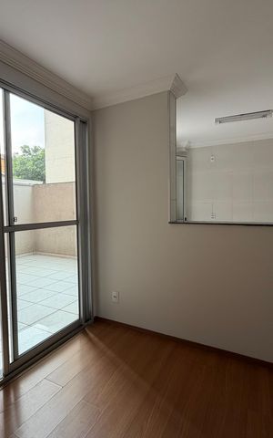 Apartamento para alugar com 83m², 2 quartos e 2 vagas Apartamento para alugar com 83m², 2 quartos e 2 vagasSala