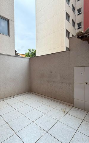 Apartamento para alugar com 83m², 2 quartos e 2 vagas Apartamento para alugar com 83m², 2 quartos e 2 vagasÁrea de Serviço Privativa