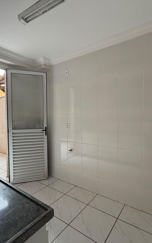 Apartamento para alugar com 83m², 2 quartos e 2 vagas Apartamento para alugar com 83m², 2 quartos e 2 vagasCozinha