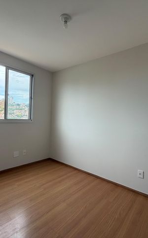 Apartamento para alugar com 83m², 2 quartos e 2 vagas Apartamento para alugar com 83m², 2 quartos e 2 vagasQuarto 2