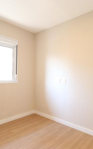 Apartamento para alugar com 27m², 1 quarto e sem vagaQuarto 