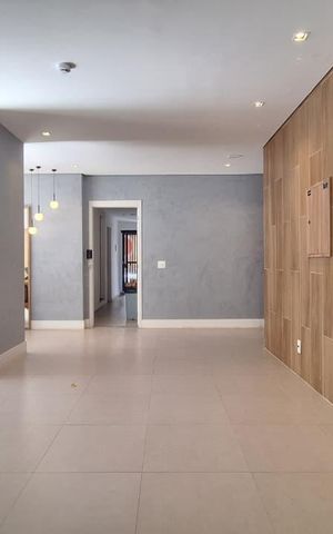 Apartamento para alugar com 27m², 1 quarto e sem vaga Apartamento para alugar com 27m², 1 quarto e sem vagaHall de entrada