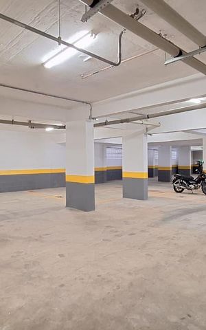 Apartamento para alugar com 27m², 1 quarto e sem vaga Apartamento para alugar com 27m², 1 quarto e sem vagaGaragem