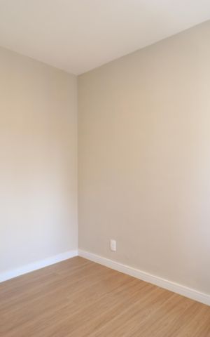Apartamento para alugar com 27m², 1 quarto e sem vagaQuarto 
