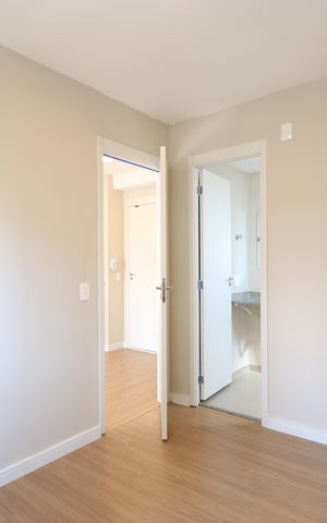 Apartamento para alugar com 27m², 1 quarto e sem vagaQuarto 