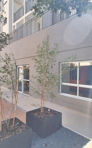 Apartamento para alugar com 27m², 1 quarto e sem vaga Apartamento para alugar com 27m², 1 quarto e sem vagaÁrea comum