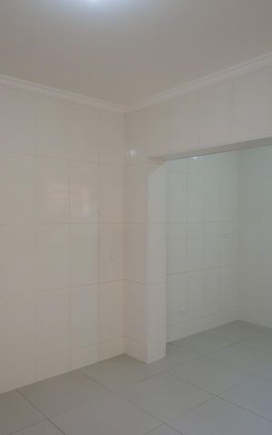 Casa para alugar com 120m², 3 quartos e 2 vagascozinha