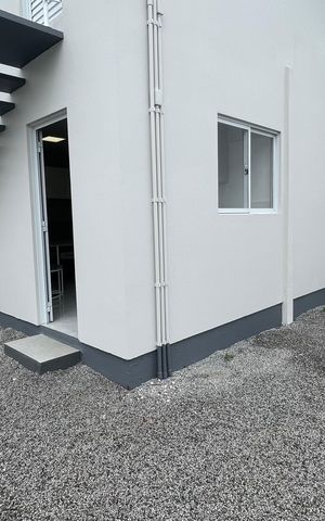 Studio para alugar com 40m², 1 quarto e sem vaga Studio para alugar com 40m², 1 quarto e sem vagaFachada interna Kitnet