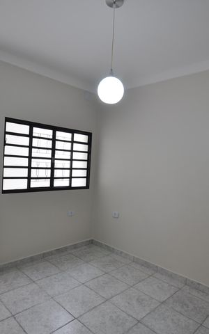 Casa para alugar com 35m², 1 quarto e sem vagaSala