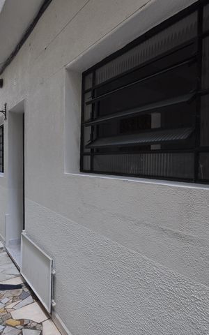 Casa para alugar com 35m², 1 quarto e sem vagaHall de entrada