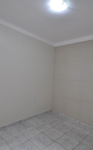 Casa para alugar com 35m², 1 quarto e sem vagaQuarto