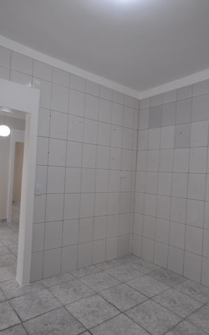 Casa para alugar com 35m², 1 quarto e sem vagaCozinha