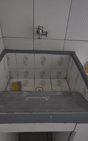 Casa para alugar com 35m², 1 quarto e sem vagaÁrea de Serviço