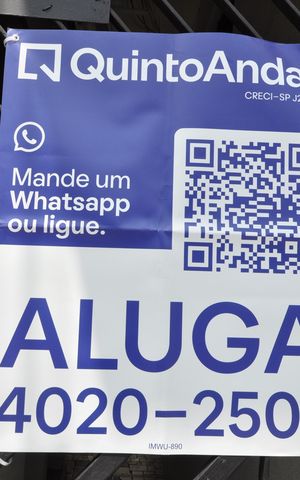 Casa para alugar com 35m², 1 quarto e sem vagaPlaca