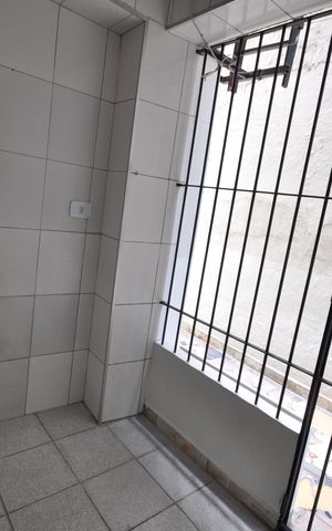 Casa para alugar com 35m², 1 quarto e sem vagaÁrea de Serviço