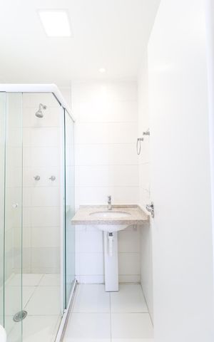Apartamento à venda com 58m², 3 quartos e 1 vaga