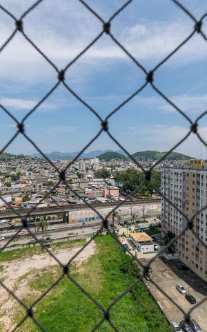 Apartamento à venda com 148m², 2 quartos e 1 vagaVista da Sala
