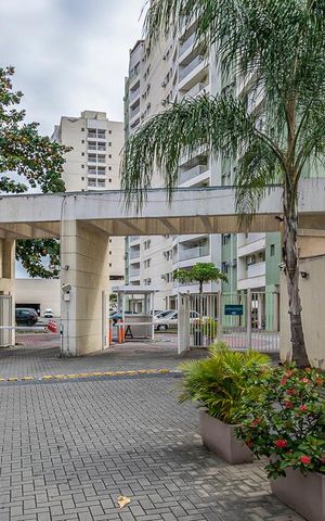 Apartamento à venda com 148m², 2 quartos e 1 vagaÁrea comum -  Entrada do condomínio
