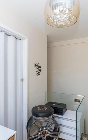 Apartamento à venda com 148m², 2 quartos e 1 vagaHall do Terraço