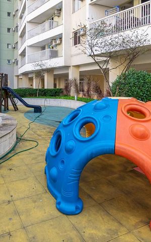 Apartamento à venda com 148m², 2 quartos e 1 vagaÁrea comum - Playground