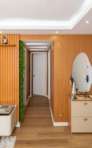 Apartamento à venda com 148m², 2 quartos e 1 vagaSala