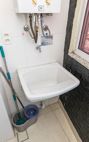 Apartamento à venda com 148m², 2 quartos e 1 vagaÁrea de Serviço