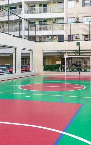 Apartamento à venda com 148m², 2 quartos e 1 vagaÁrea comum - Quadra