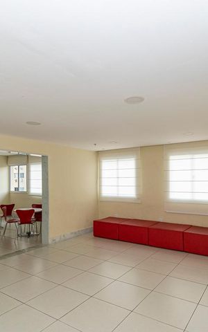Apartamento à venda com 148m², 2 quartos e 1 vagaÁrea comum - Salão de festas