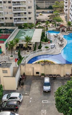 Apartamento à venda com 148m², 2 quartos e 1 vagaÁrea comum - Visão geral