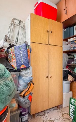 Apartamento à venda com 102m², 3 quartos e sem vaga Apartamento à venda com 102m², 3 quartos e sem vagaQuarto de Serviço
