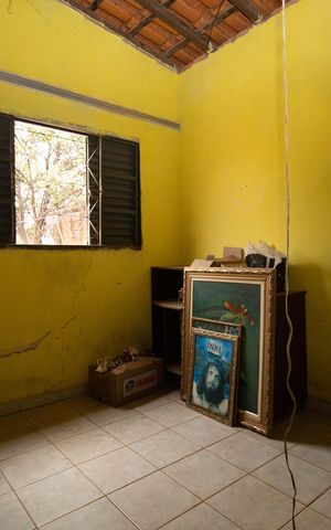 Casa à venda com 50m², 2 quartos e 2 vagas Casa à venda com 50m², 2 quartos e 2 vagasQuarto