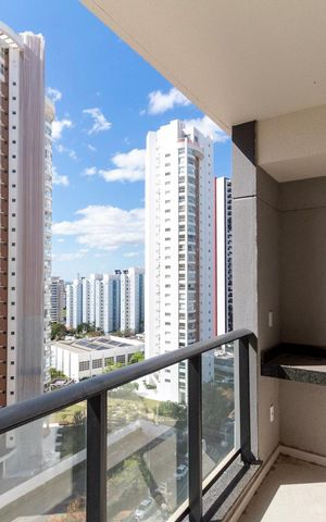 Apartamento para alugar com 70m², 2 quartos e 2 vagas Apartamento para alugar com 70m², 2 quartos e 2 vagasVaranda Sala