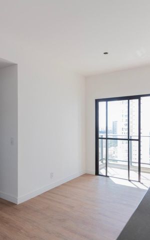Apartamento para alugar com 70m², 2 quartos e 2 vagas Apartamento para alugar com 70m², 2 quartos e 2 vagasSala
