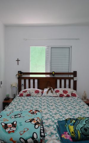 Casa à venda com 300m², 4 quartos e 4 vagasQuarto 1