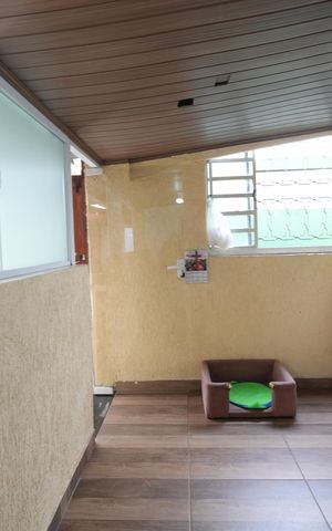 Casa à venda com 300m², 4 quartos e 4 vagasCozinha