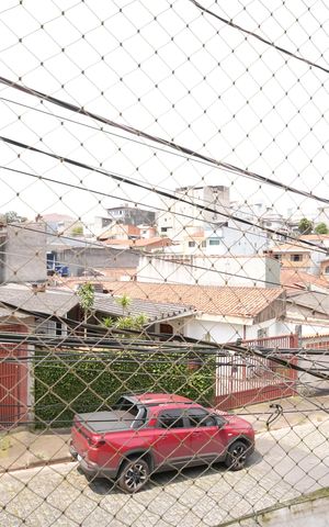 Casa à venda com 300m², 4 quartos e 4 vagasQuarto 4