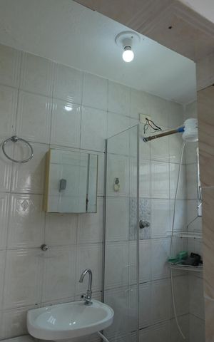 Casa à venda com 300m², 4 quartos e 4 vagasBanheiro Social