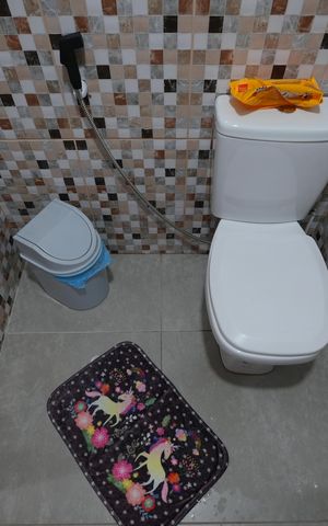 Casa à venda com 300m², 4 quartos e 4 vagasLavabo