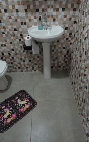 Casa à venda com 300m², 4 quartos e 4 vagasLavabo