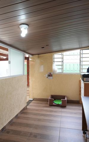Casa à venda com 300m², 4 quartos e 4 vagasCozinha