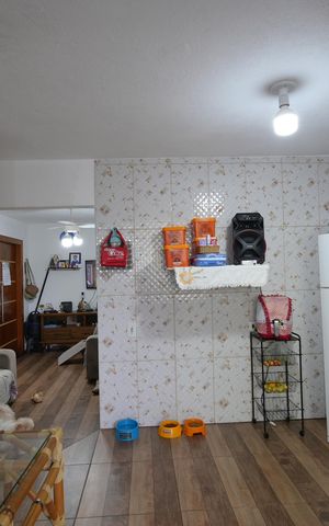 Casa à venda com 300m², 4 quartos e 4 vagasCozinha