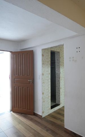 Casa à venda com 300m², 4 quartos e 4 vagasQuarto 3