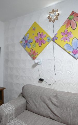 Casa à venda com 300m², 4 quartos e 4 vagasSala