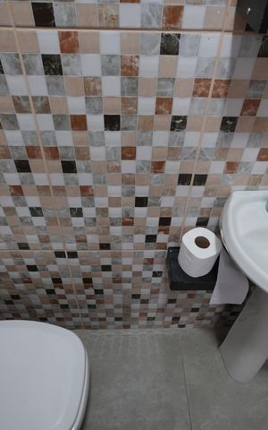 Casa à venda com 300m², 4 quartos e 4 vagasLavabo