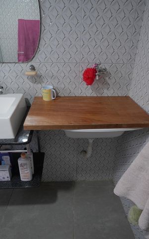 Casa à venda com 300m², 4 quartos e 4 vagasBanheiro Social