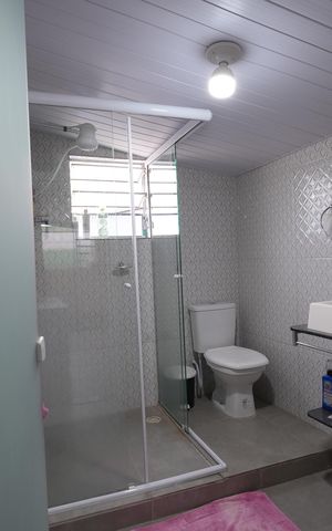 Casa à venda com 300m², 4 quartos e 4 vagasBanheiro Social