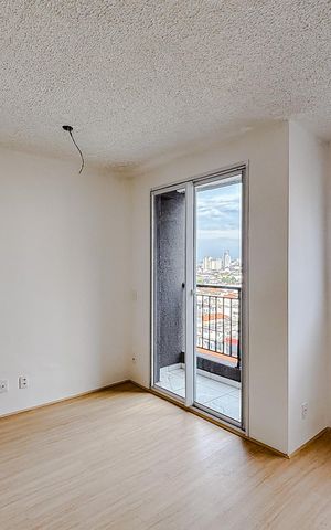 Studio à venda com 26m², 1 quarto e sem vagaStudio